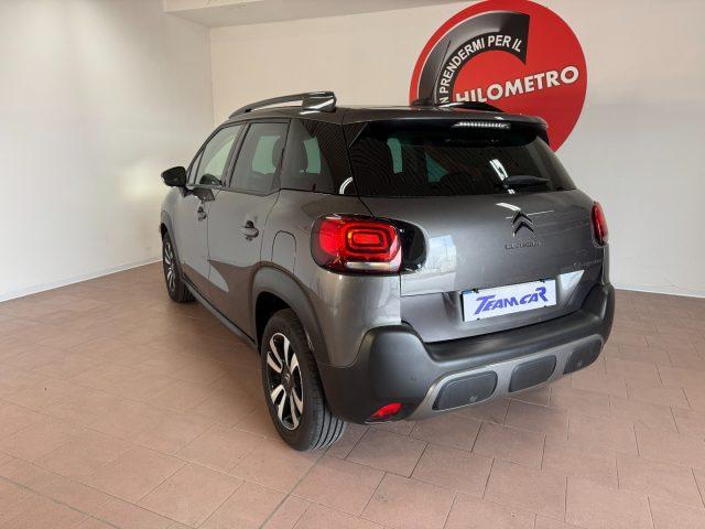 CITROEN C3 Aircross PureTech 110 S&S Shine Unicoprop. IVA Esp.