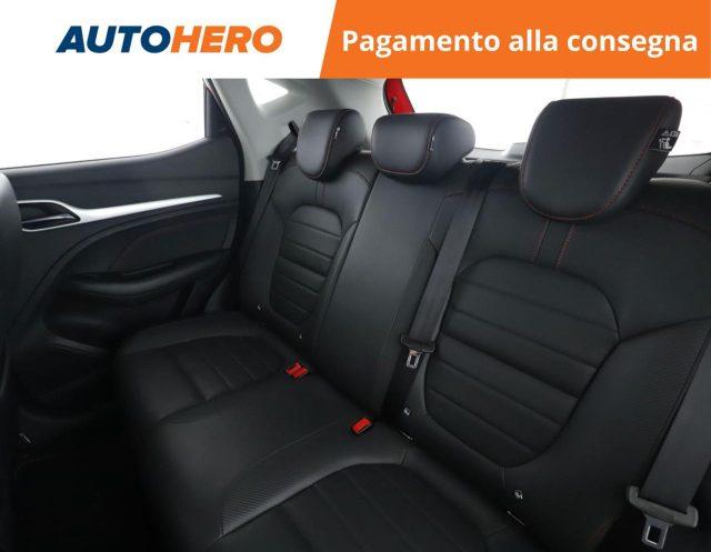 MG ZS 1.5 VTi-tech Comfort