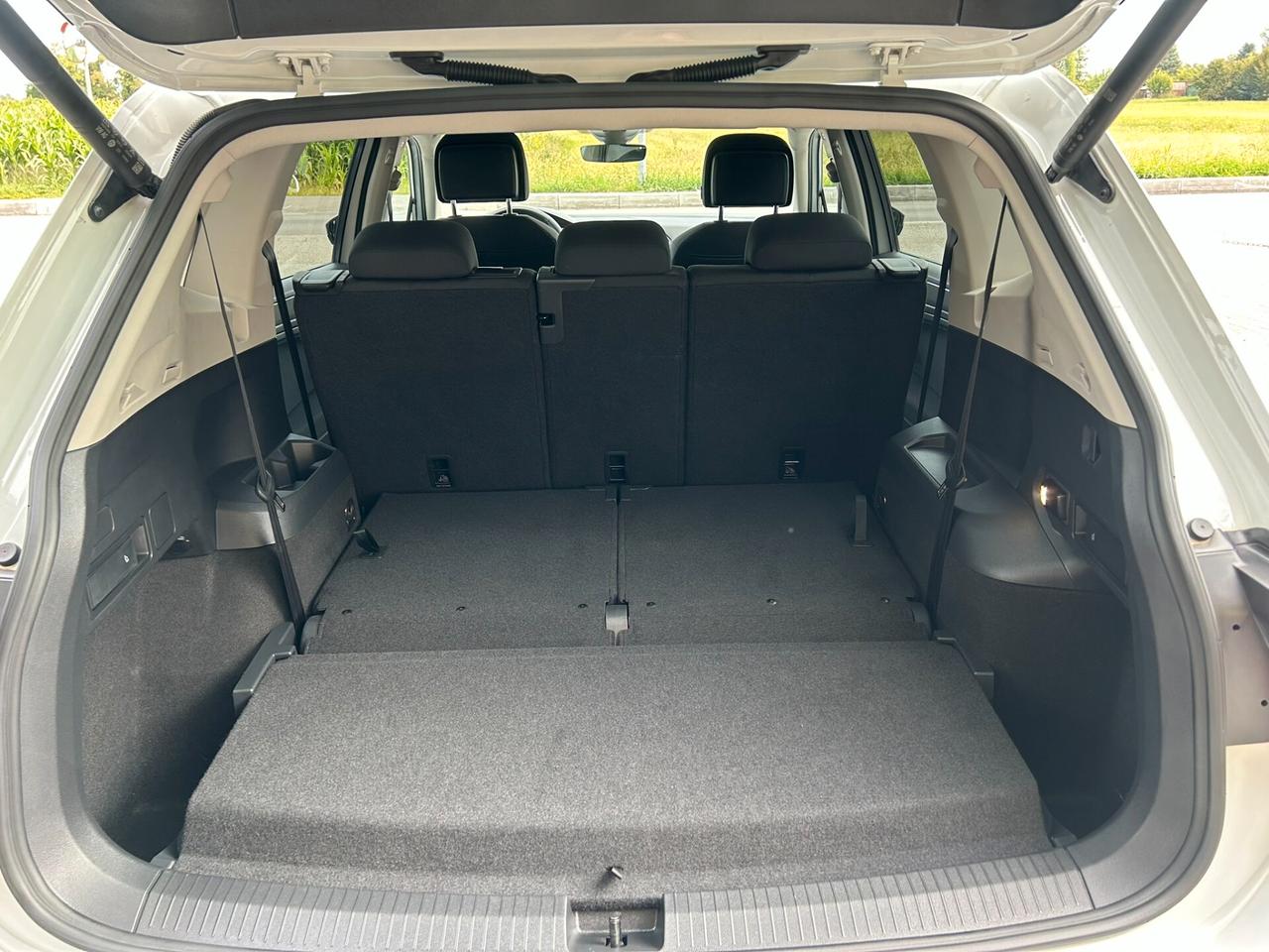 Volkswagen Tiguan Allspace 2.0 TDI 150CV DSG - 7POSTI