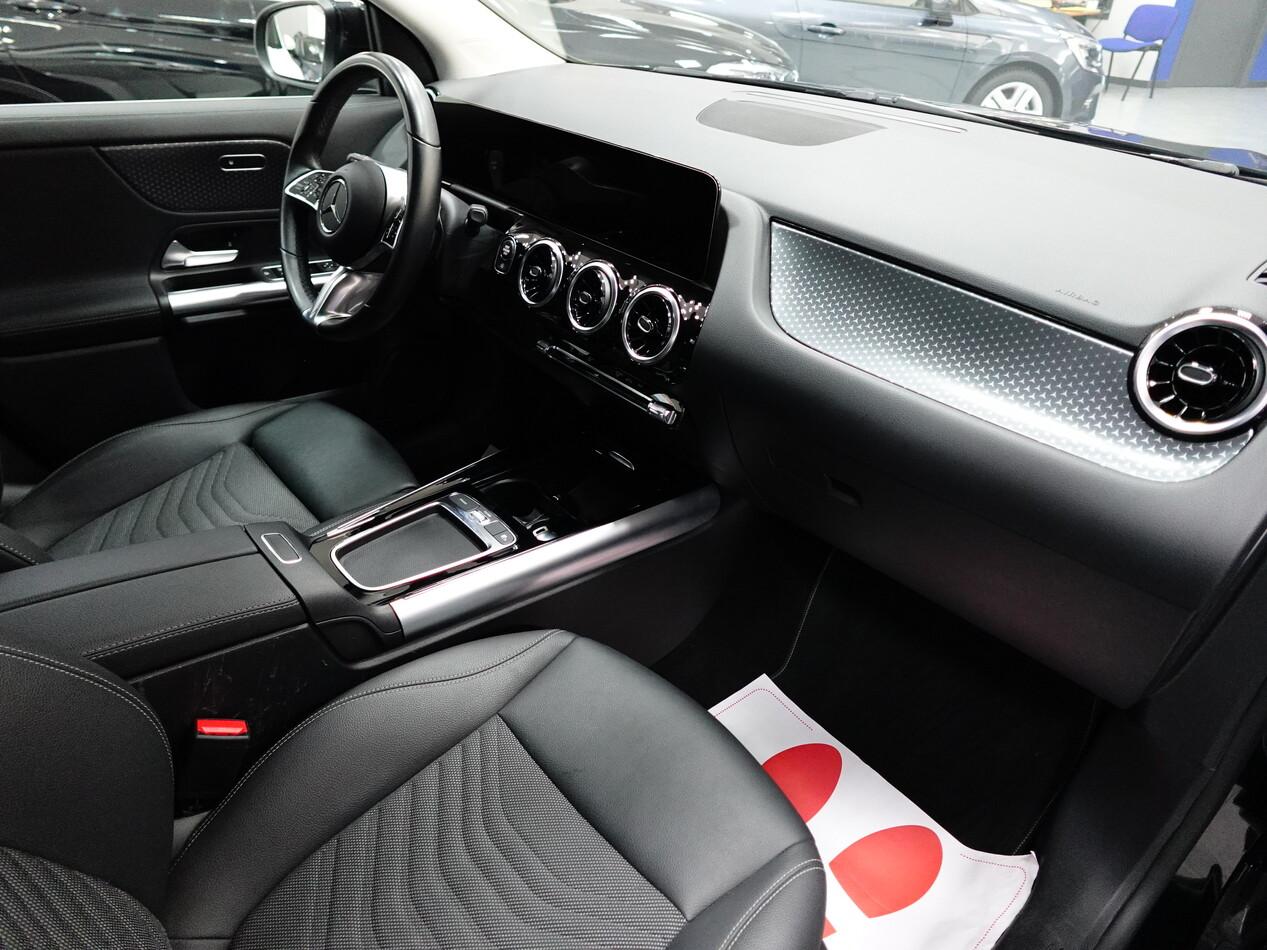 Mercedes Classe GLA 2.0 d 150 CV PROGRESSIVE ADVANCED