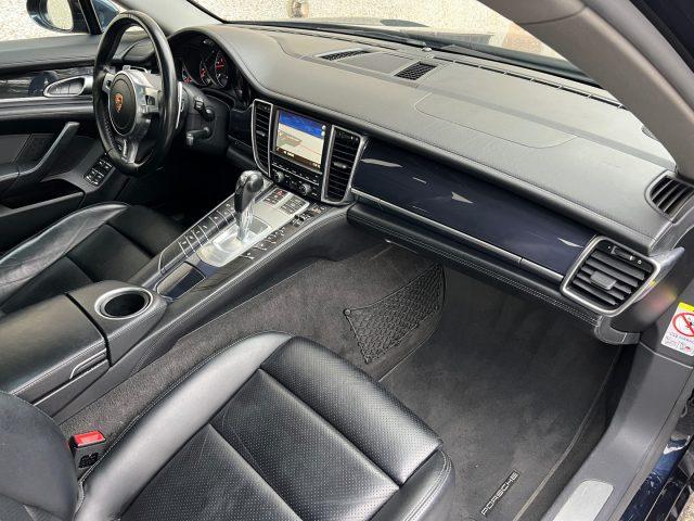 PORSCHE Panamera 3.0 Diesel 300cv Edition