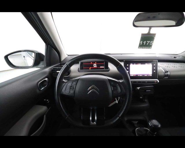 CITROEN C4 Cactus PureTech 110 S&S Shine