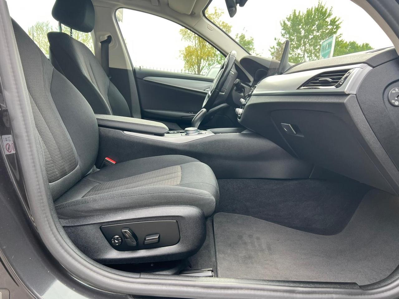 Bmw 520 SW 48V xDrive Touring Business
