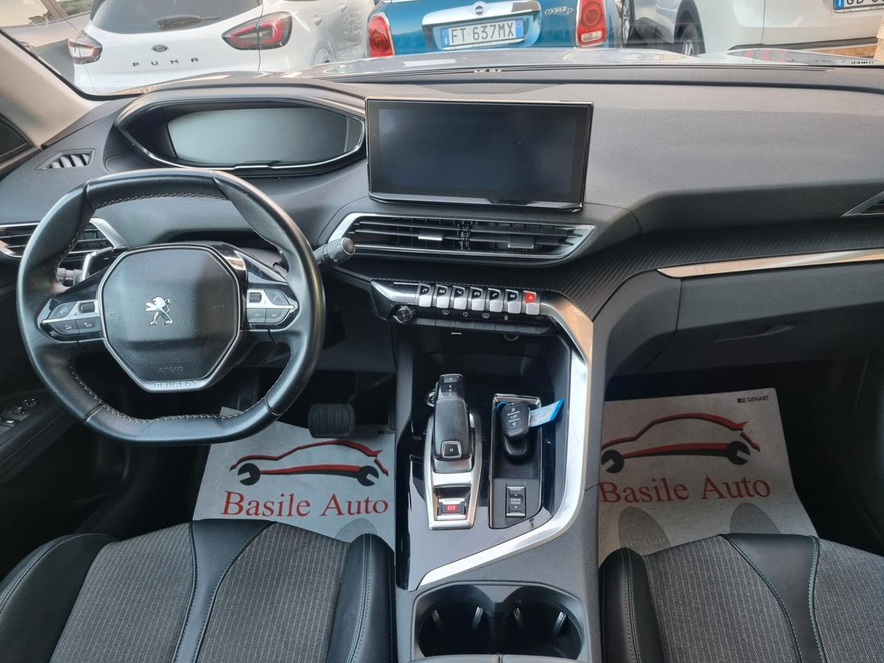 Peugeot 3008 BlueHDi 130 S&S EAT8 Allure Pack