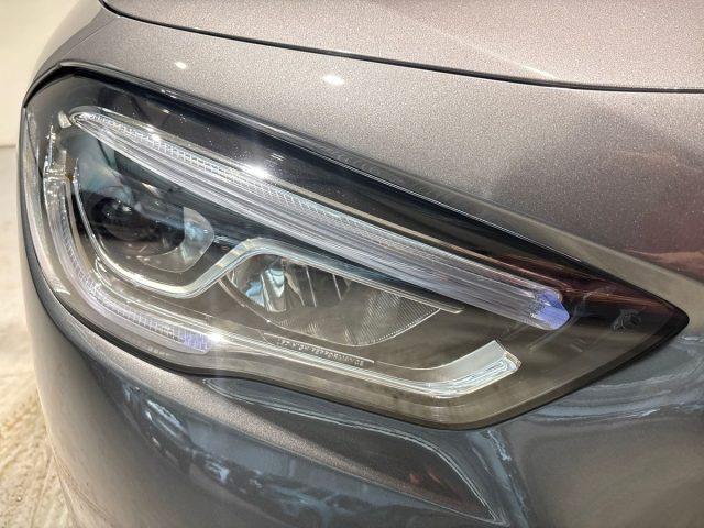 MERCEDES-BENZ GLA 200 Automatic Sport Plus