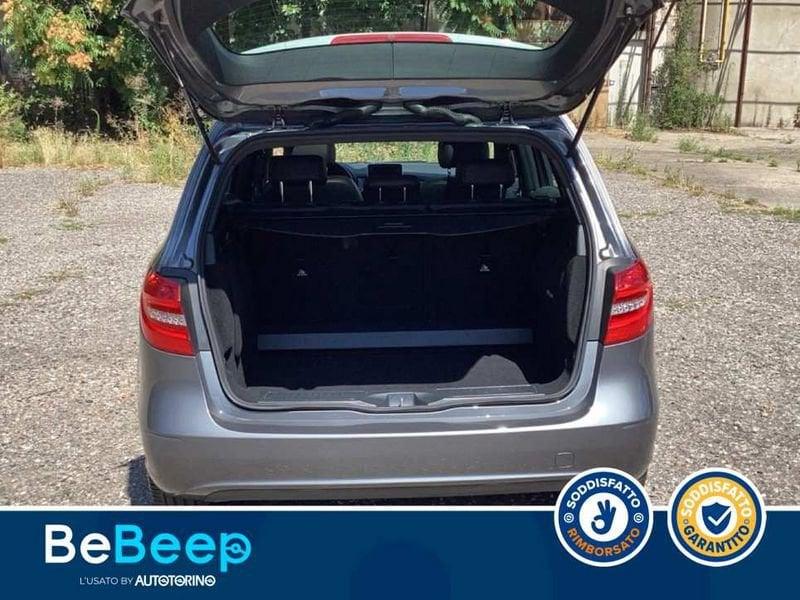 Mercedes-Benz Classe B B 180 CDI PREMIUM AUTO
