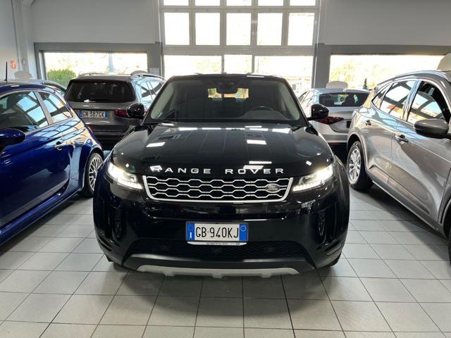 LAND ROVER Range Rover Evoque 2.0D 150CV Business Edition