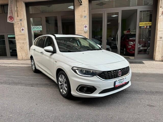 Fiat Tipo 1.6 Mjt S&S SW Lounge
