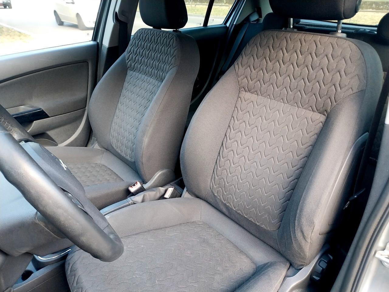 Opel Corsa 1.2 5 porte Ecotec