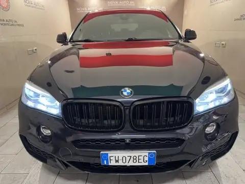 Bmw X6 xDrive30d 249CV Msport
