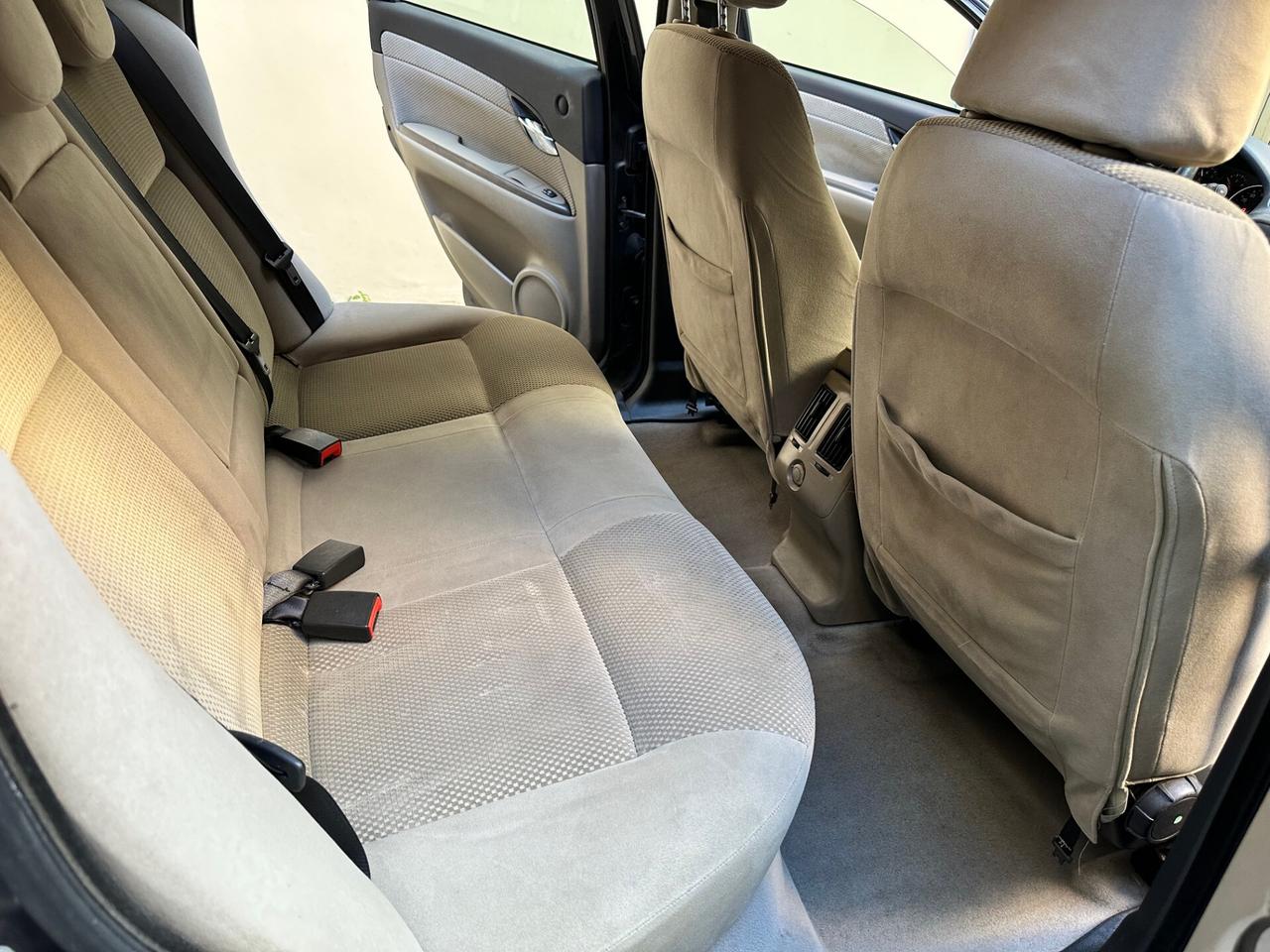 Fiat Croma 1.9 Multijet 16V *Sensori Parcheggio*