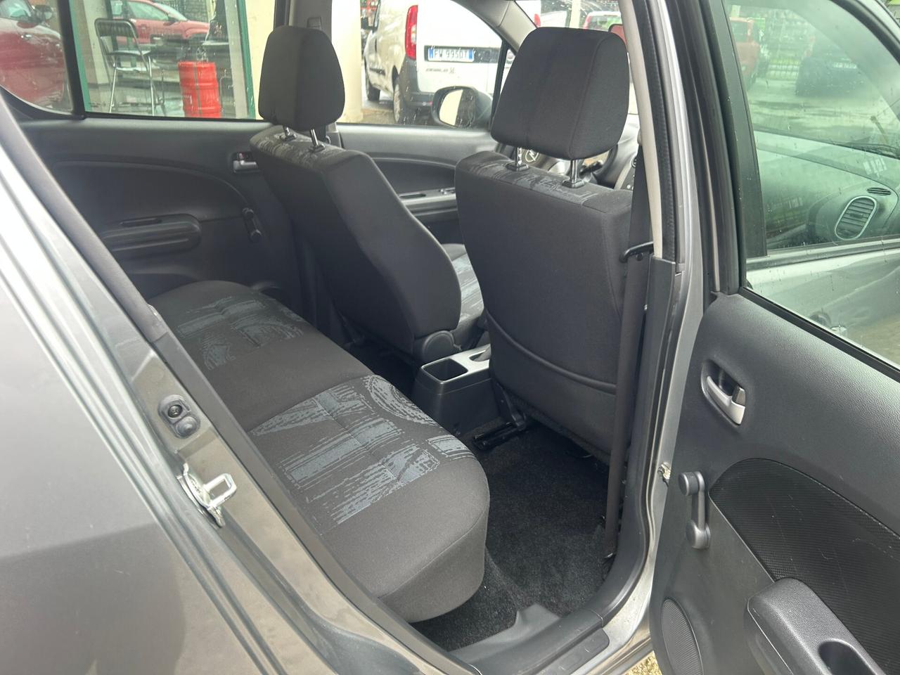 Opel Agila 1.2 16V 94CV Start&Stop Enjoy