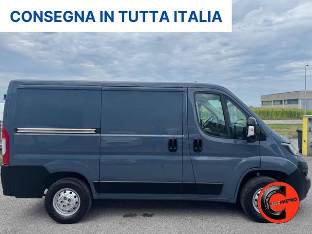 FIAT Ducato (PEUGEOUT BOXER 33)2.2 BHDi 120(PC-TN-L1H1)SENSORI