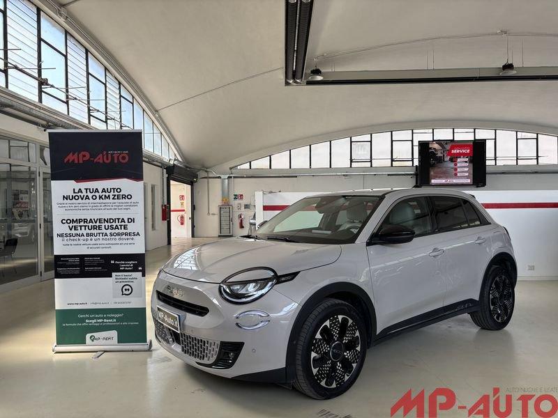 FIAT 600 1.2 Hybrid 110cv La Prima