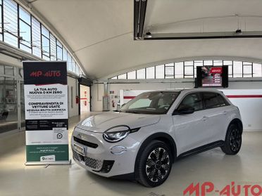 FIAT 600 1.2 Hybrid 110cv La Prima