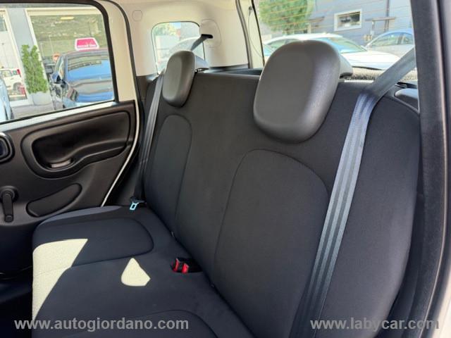 FIAT Panda 0.9 TwinAir Turbo S&S 4x4