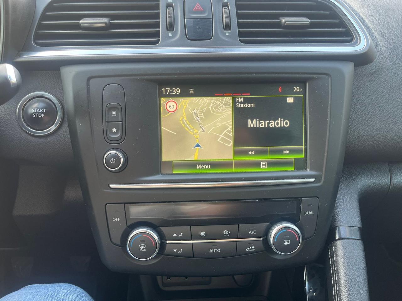 Renault Kadjar 1.2 Benzina - Neopatentati