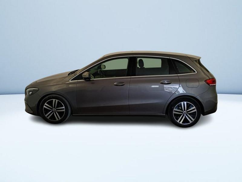 Mercedes-Benz Classe B B 180 D SPORT PLUS AUTO