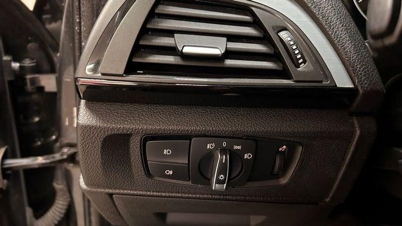 BMW Serie 1 118d Business AUTOMATICA 5P.