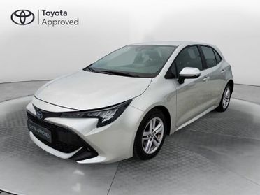 Toyota Corolla (2018--->) 1.8 Hybrid Active