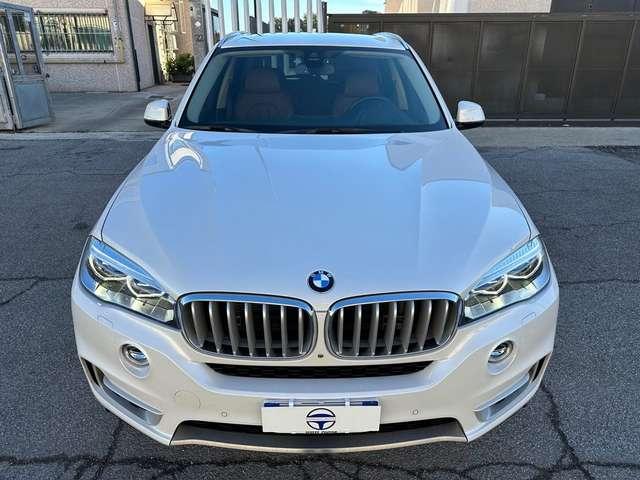 BMW X5 xDrive40d Luxury