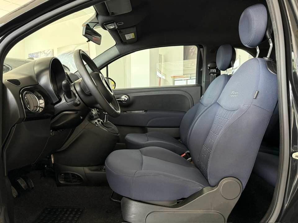 Fiat 500 1.0 Hybrid Cult con Navigatore