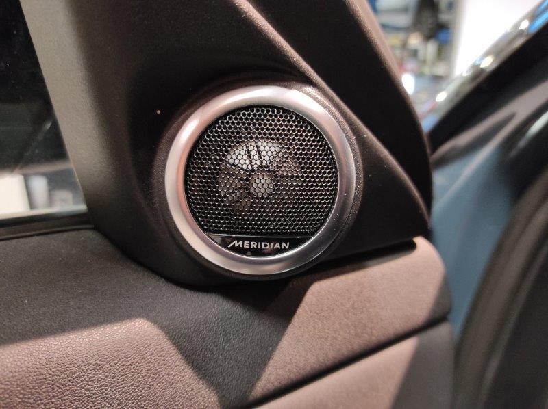 LAND ROVER RR Evoque 2ª serie - Range Rover Evoque 2.0D I4 163 CV AWD Auto Dynamic SE