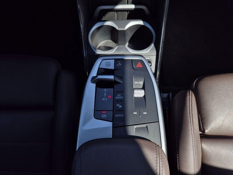 BMW X1 xdrive23d mhev 48V MSport auto