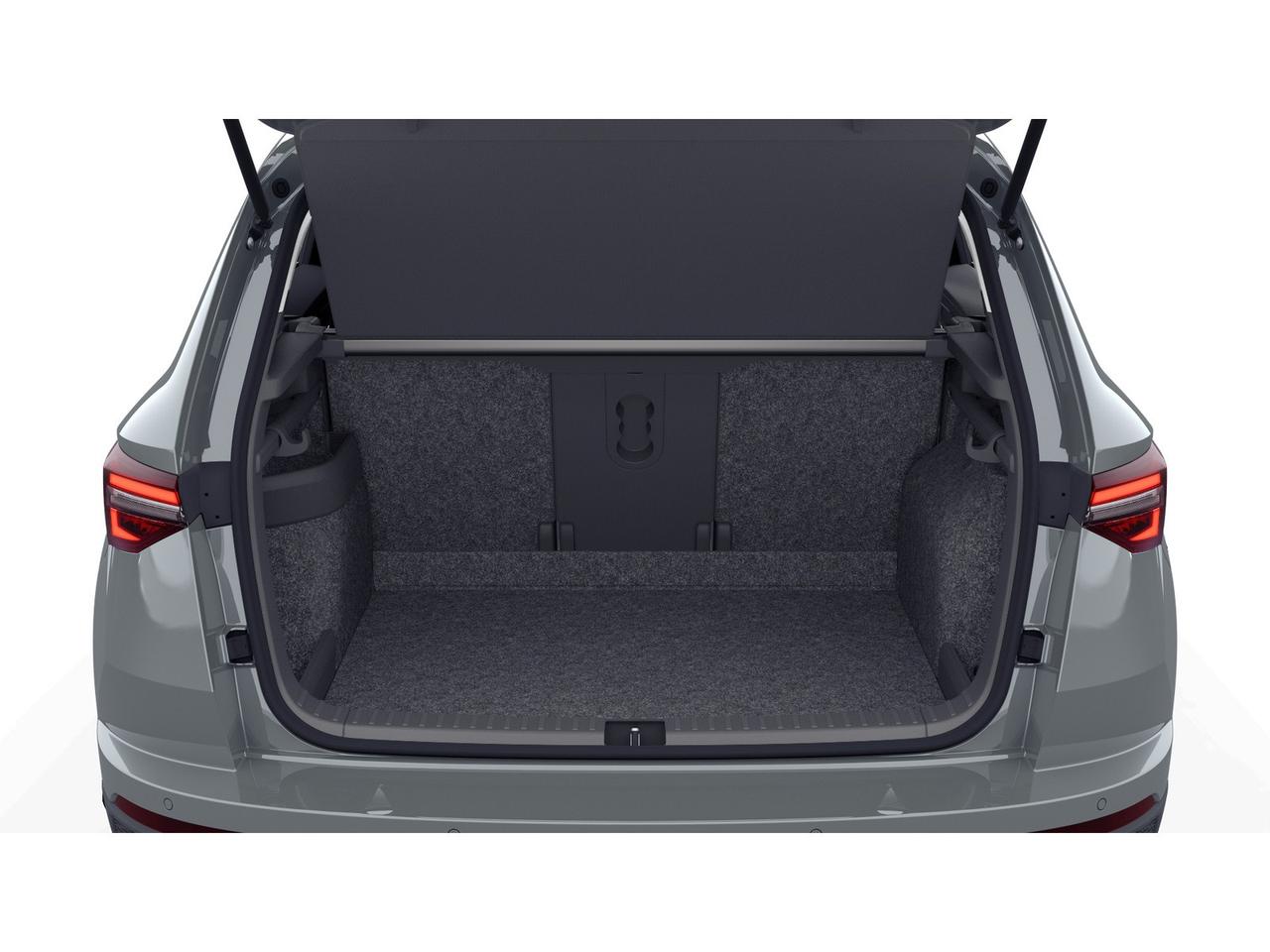 Skoda Karoq 2.0 tdi evo scr 150cv executive dsg