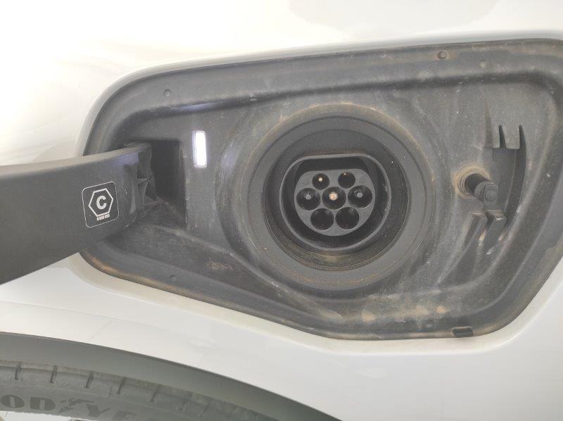 BMW X2 (F39) - X2 xDrive25e Business-X