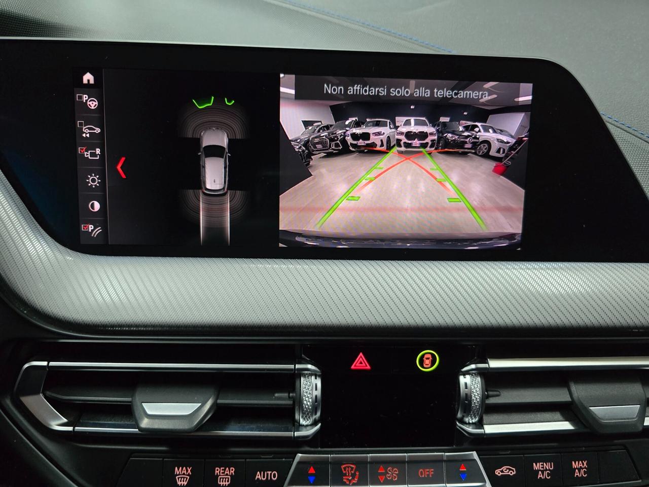 Bmw 118 118d 5p. Msport