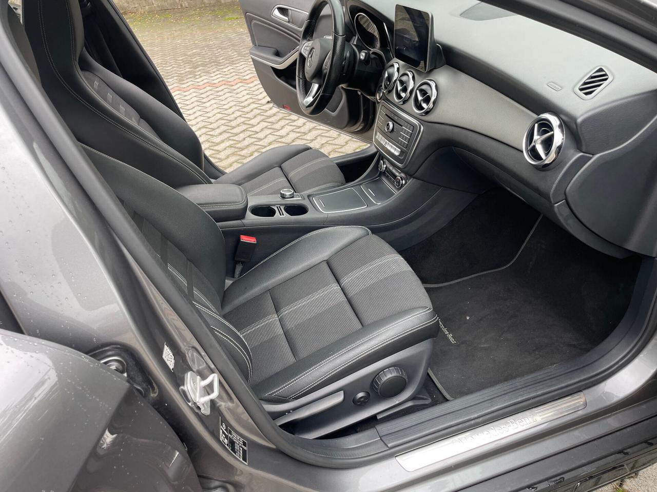 Mercedes-benz GLA 200 d Sport FULL OPTIONAL