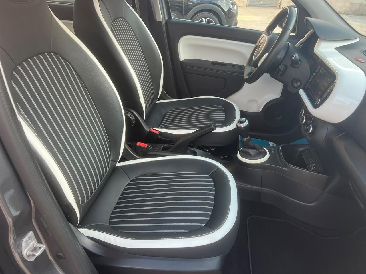 Renault Twingo 2019 INTENS