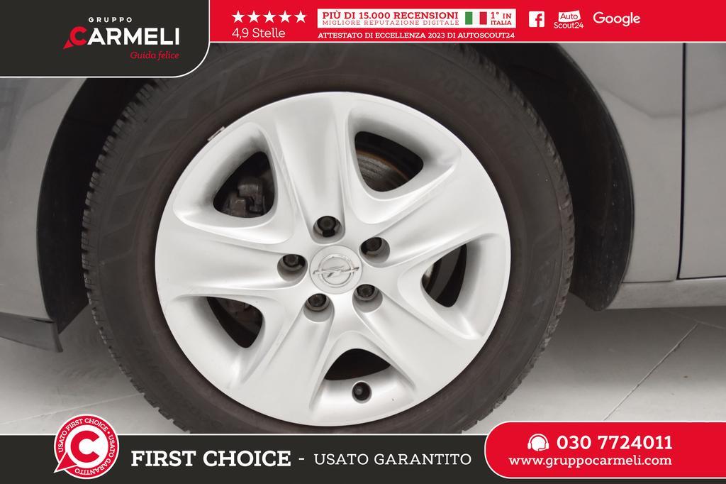 Opel Meriva 1.4 Turbo Elective