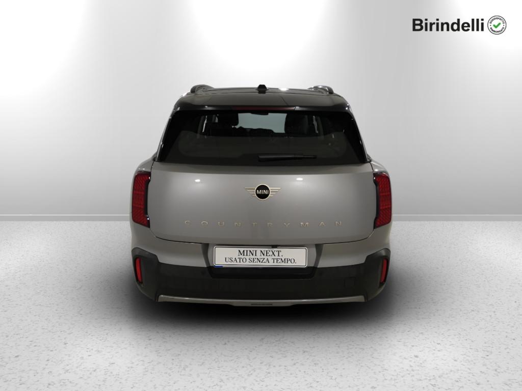 MINI Mini Countrym.(U25) - Mini Countryman C Classic
