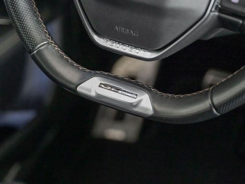 Peugeot 3008 3008 BlueHDi 130 S&S EAT8 GT Line