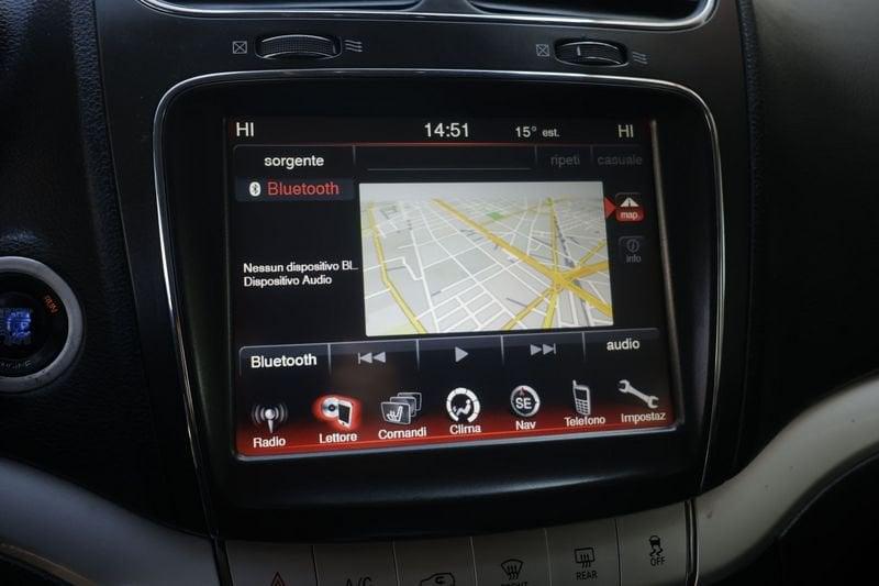 FIAT Freemont FIAT Freemont 2.0 MultiJet 16v 170cv automatica AWD Lounge ANNO 2013