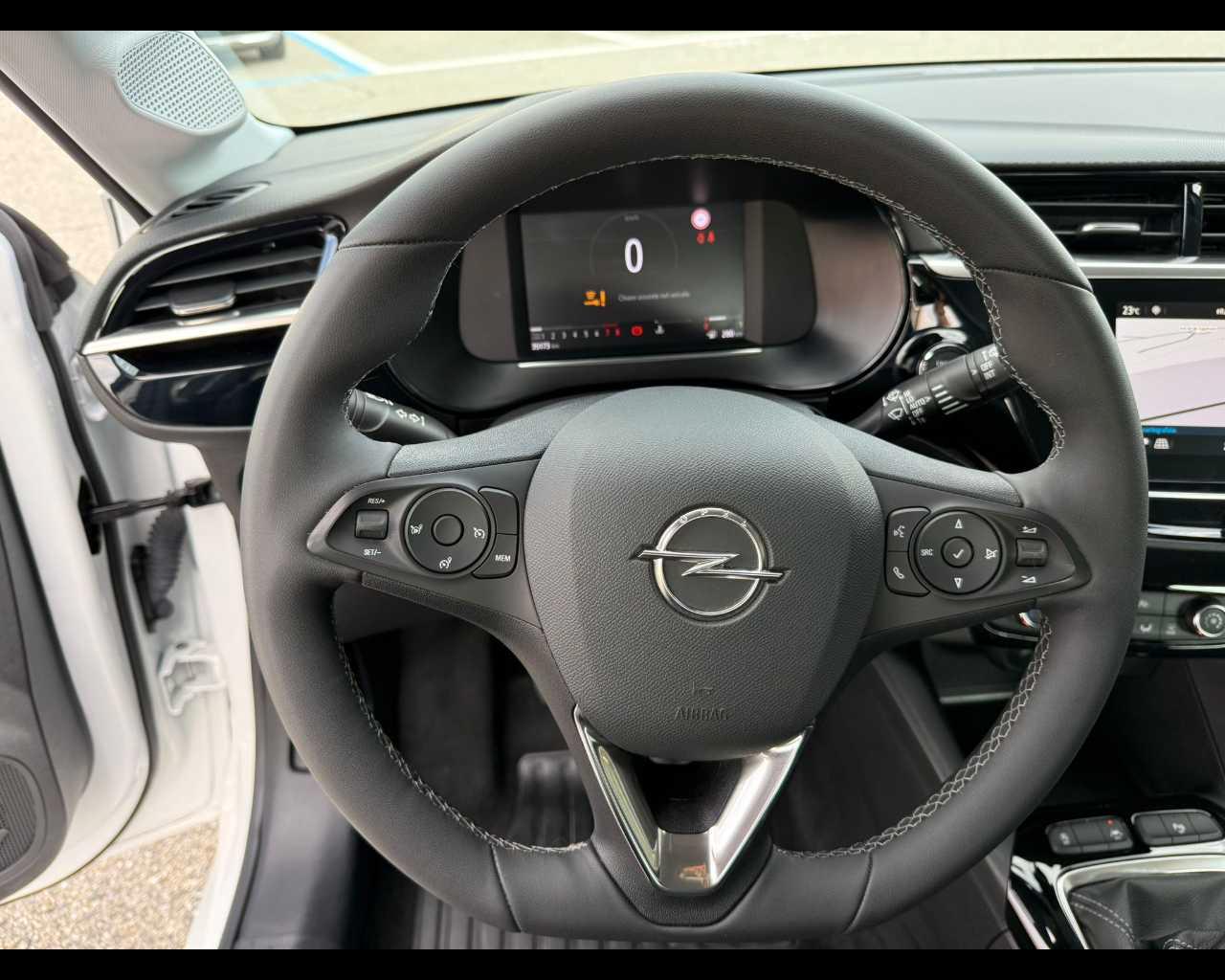 OPEL Corsa 1.2 Elegance 100cv