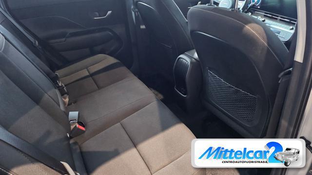 HYUNDAI Kona HEV 1.6 DCT Exellence my26