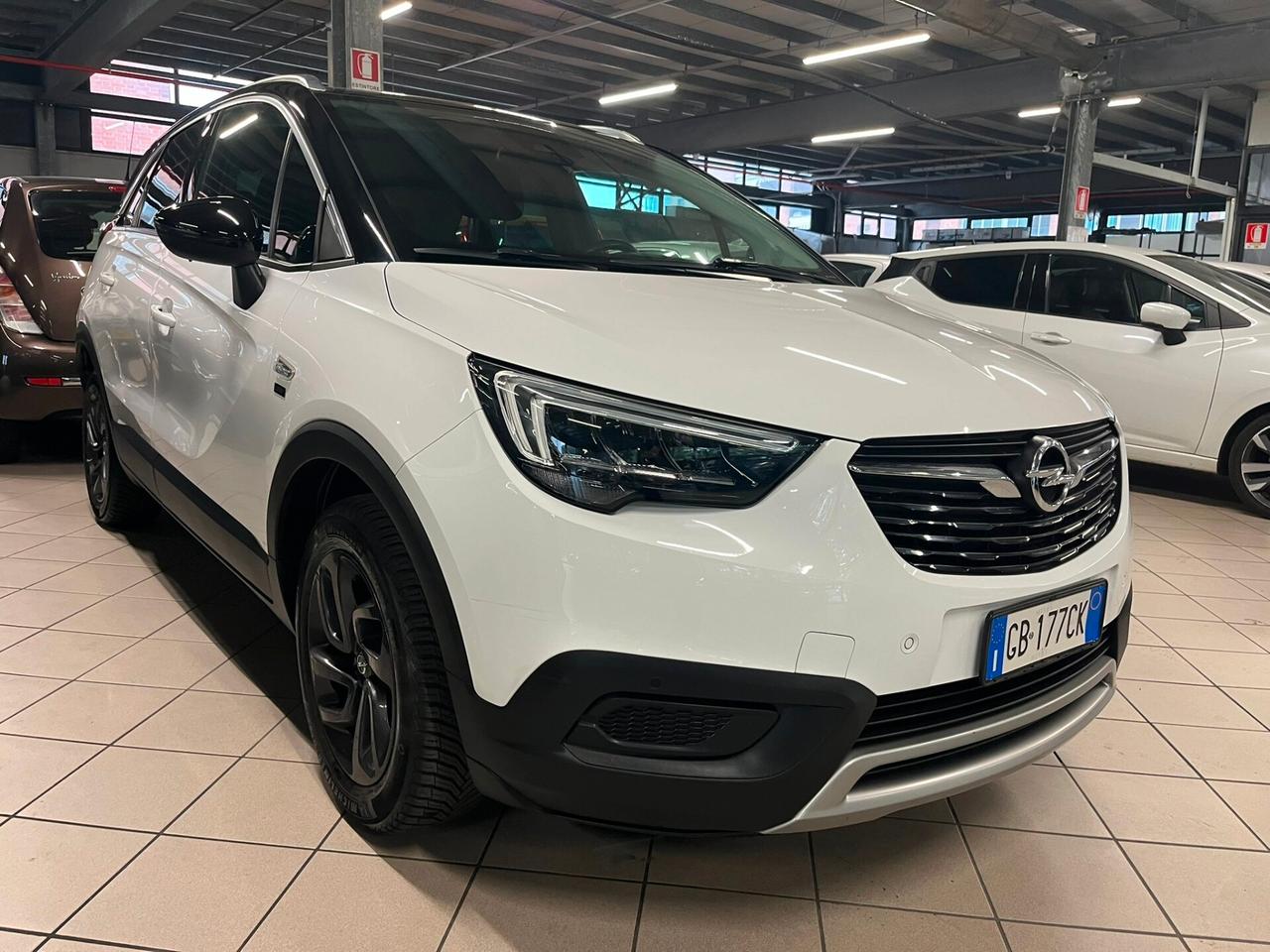 OPEL Crossland Crossland X 1.5 ECOTEC D 102 CV ...