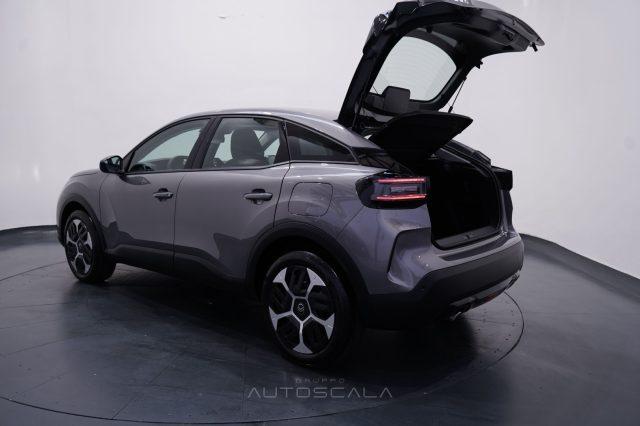 CITROEN C4 1.2 PureTech 130cv S&S EAT8 Plus