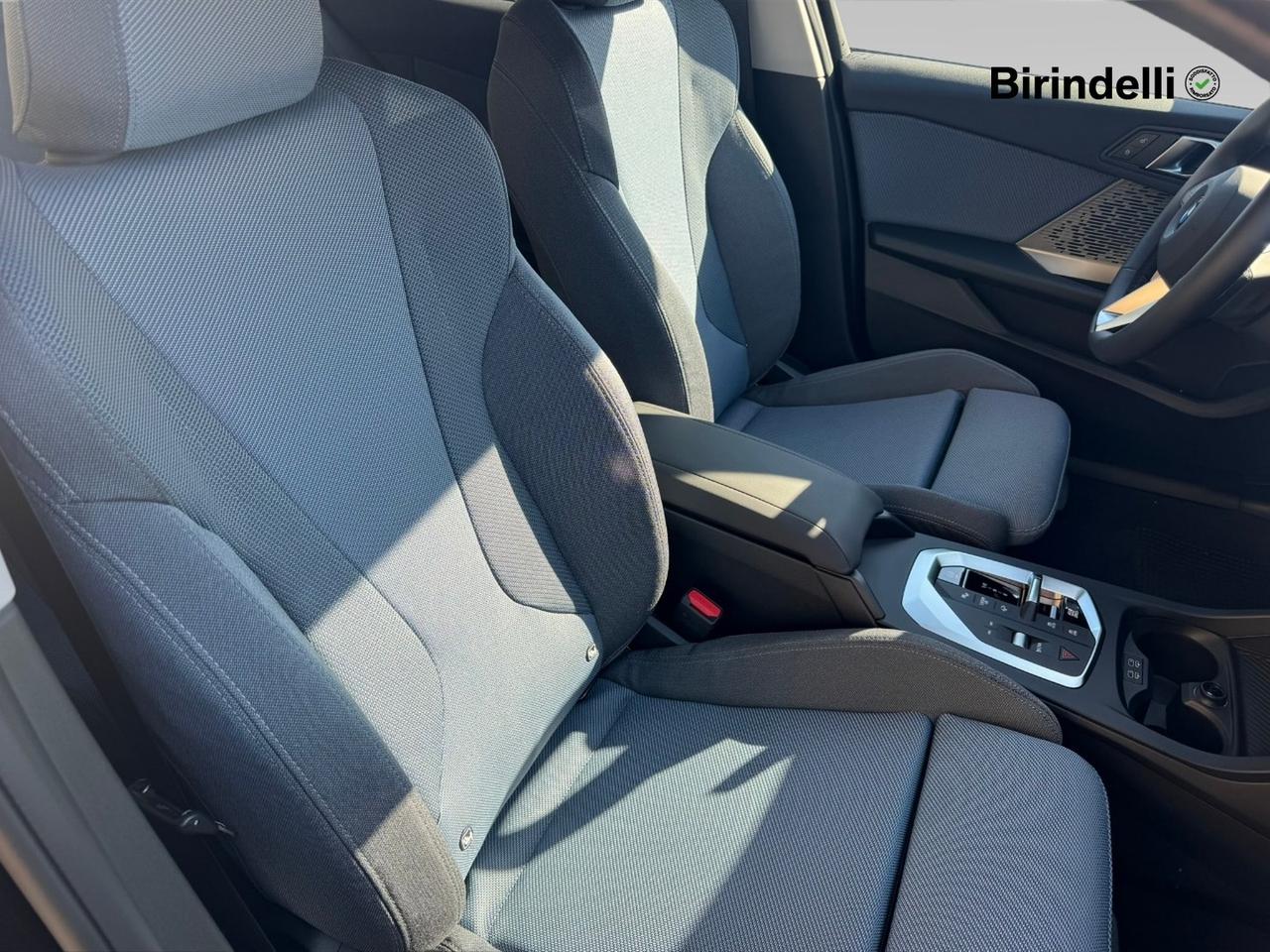 BMW BMW 118d