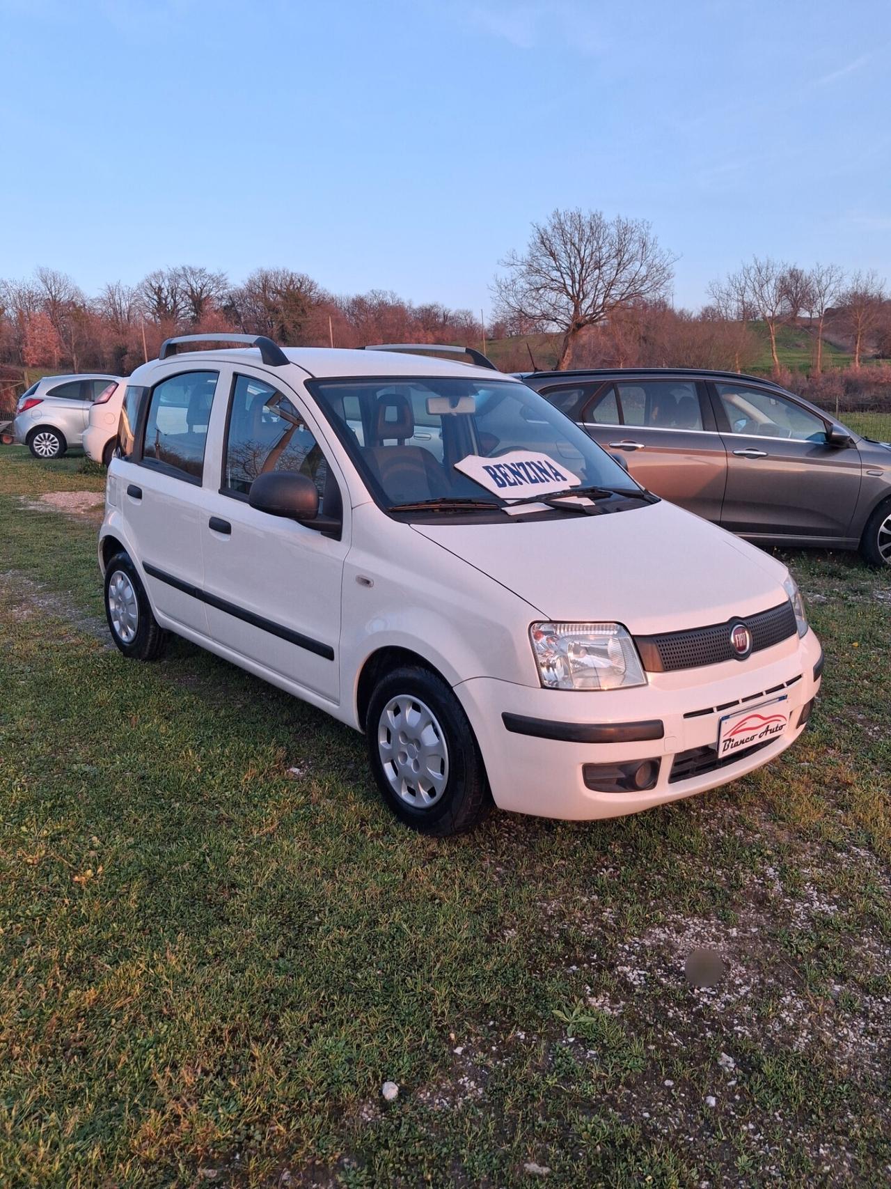 Fiat Panda 1.2 Dynamic