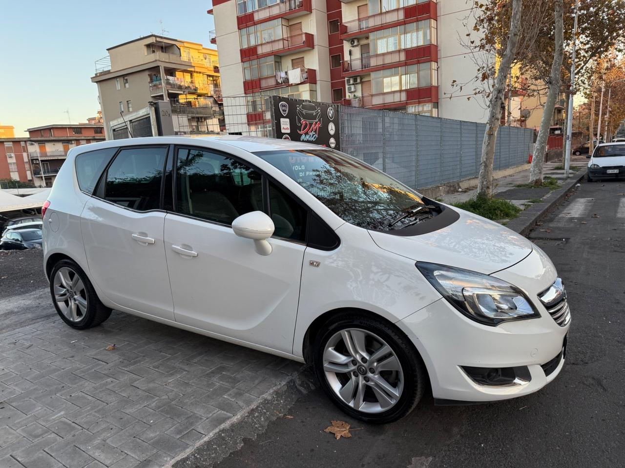 Opel Meriva 1.6 CDTI 110CV Start&Stop Elective