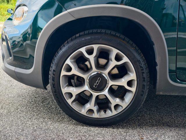 FIAT 500L 1.4 95 CV Trekking