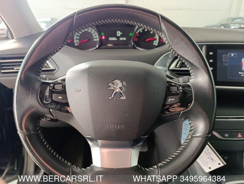Peugeot 308 308 BlueHDi 120 S&S Active