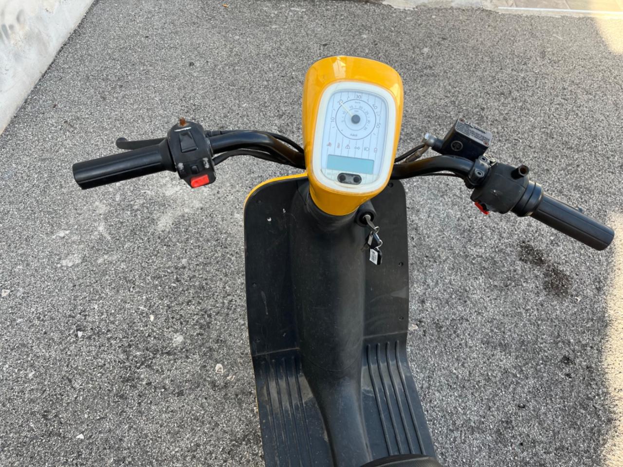 Askoll eS2
