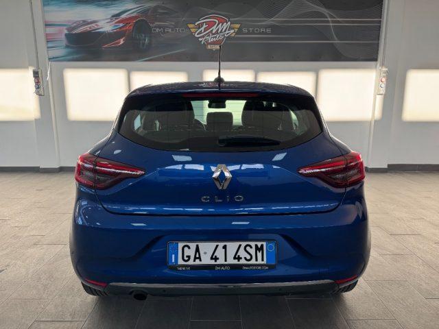 RENAULT Clio TCe 100 CV 5 porte Edition One