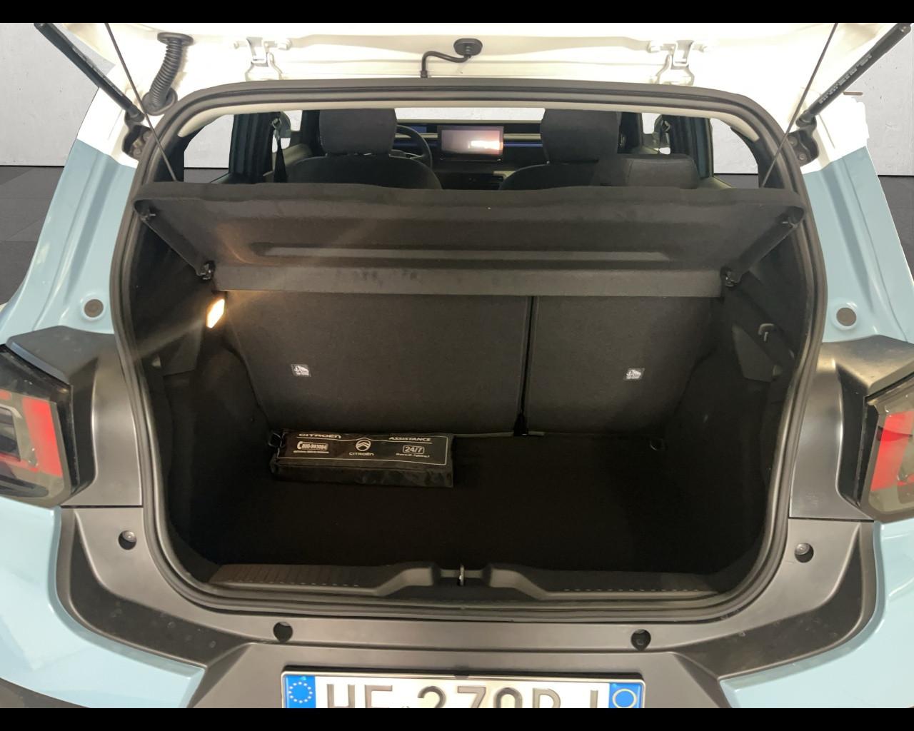 CITROEN C3 Turbo 100cv - PLUS