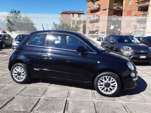 FIAT 500 1.2 EasyPower Lounge